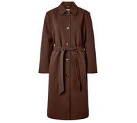 Pieces Cappotto Aya