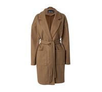 PIECES Cappotto di mezza stagione marrone sfumato Donna - Abbigliamento - Cappotti - Cappotti da mezza stagione PIECES XS