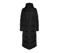 PIECES Cappotto invernale 'MADDIE' nero Donna PIECES XS nero