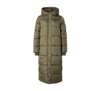 PIECES Cappotto invernale 'Maddie' oliva Donna PIECES S oliva