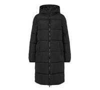 PIECES Cappotto invernale 'PCBee' nero Donna PIECES S nero