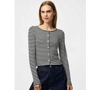 Pieces - Cardigan nero S