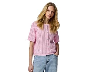 Pieces Cardigan Nuka O-neck Knit