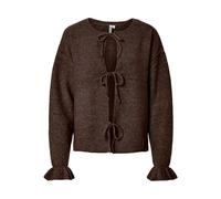 Pieces Cardigan Sally Reverisble