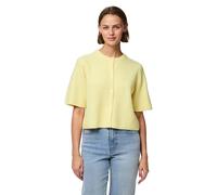PIECES Giacchetta giallo chiaro, Taglia S