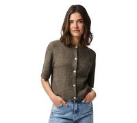 PIECES Giacchetta 'PCSilly' marrone scuro Donna PIECES L