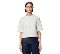 PIECES Giacchetta 'PCSilly' bianco Donna PIECES S
