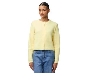 Pieces Cardigan Silly O-neck Knit
