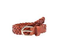 PIECES Cintura 'Avery' cognac Donna PIECES 85