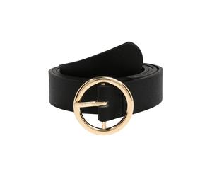 PIECES Cintura 'Bonna' nero Donna PIECES 80