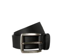 PIECES Cintura nero Donna PIECES 80