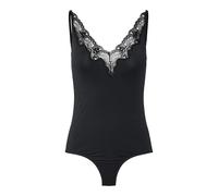 PIECES Body 'PCLILI' nero Donna PIECES XS