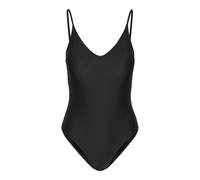 PIECES Costume da Bagno da Donna Pcbaomi Sww Noos BC, Nero, XL