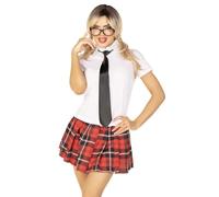 Pieces - Costume, unisex