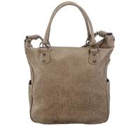 Pieces Davida 17051609, Borsetta a Mano Donna 32x32x14 cm (L x A x P)