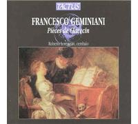 Loreggian Roberto - Pieces De Clavecin