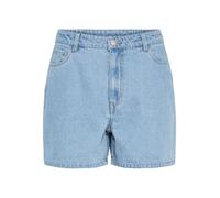 PIECES Denim Shorts PCABBI MW