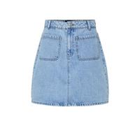 PIECES Denim Skirt PCSKY HW Mini
