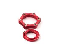 Pieces detachees d atelier center lock adapter red