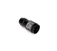 Pièces di ricambio per ammortizzatori a camera d'aria Rockshox Linear Xl Sidluxe A1+ 47.5-55 mm Noir