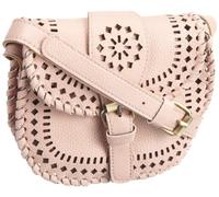 PIECES Edrea 17038742, Borsa a Tracolla Donna, 17 x 13 x 3 cm (L x A x P), Beige (Beige (Nude C-137003)), 17x13x3 cm (L x A x P)