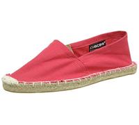 PIECES Espadrillos Haisha, Espadrillas Basse Donna, Cachi Rosa, 38 EU