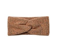 PIECES Fascia da donna Pcpyron New Headband Noos Bc, Visone argenteo, Taglia unica