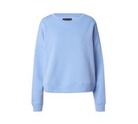 PIECES Felpa 'Chilli' blu chiaro Donna - Abbigliamento - Taglie comode - Felpe PIECES S