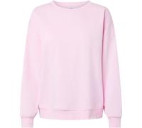 Pieces Felpa Chilli Loose Fit