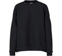 Pieces Felpa Chilli Loose Fit