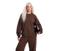 Pieces Felpa Chilli Loose Fit