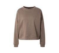 PIECES Felpa 'Chilli' marrone sfumato Donna PIECES M marrone sfumato