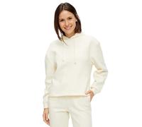 PIECES Felpa 'Chilli' guscio d'uovo Donna PIECES M