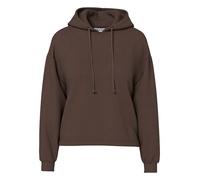 Pieces Felpa con Cappuccio da Donna PCCHILLI