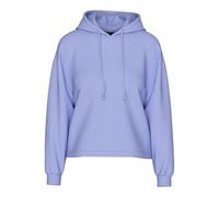 PIECES Felpa con Cappuccio da Donna Pcchilli LS Noos BC, Baby Lavender, M