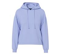 PIECES Felpa con Cappuccio da Donna Pcchilli LS Noos BC, Baby Lavender, S