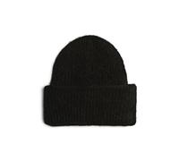 PIECES Berretto 'PCBera' nero, Taglia 55-60