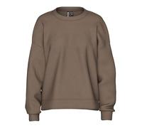 PIECES Felpa da Donna PCCHILLI Loose Fit, Morel., S