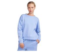 PIECES Pcchilli LS Sweat Noos Maglia di Tuta, Ortensia, M Donna