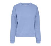 PIECES Felpa da Donna PCCHILLI, Ortensia, XL