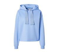 PIECES Felpa 'PCCHILLI' blu chiaro Donna - Abbigliamento - Taglie comode - Felpe PIECES XL