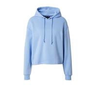 PIECES Felpa 'PCChilli' blu chiaro Donna - Abbigliamento - Taglie comode - Felpe PIECES XS