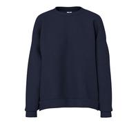 PIECES Felpa 'PCChilli' navy Donna - Abbigliamento - Taglie comode - Felpe PIECES S