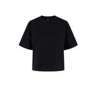 PIECES Felpa 'PCChilli' nero Donna - Abbigliamento - Taglie comode - Felpe PIECES S