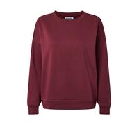 Pieces Felpa Chilli Loose Fit