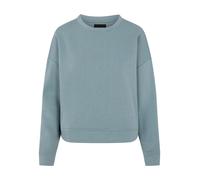 PIECES Felpa 'PCChilli' turchese Donna PIECES S turchese