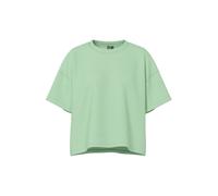 PIECES Felpa 'PCChilli' verde Donna PIECES S