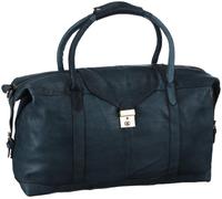 PIECES FLANA 17046197, Borsa a Spalla Donna, 52x31x22 cm (L x A XP)