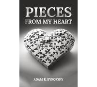 Pieces from My Heart