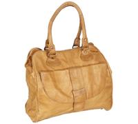Pieces Gallion 17033515, Borsa a Spalla Donna, 37x34x15 cm (L x A XP)